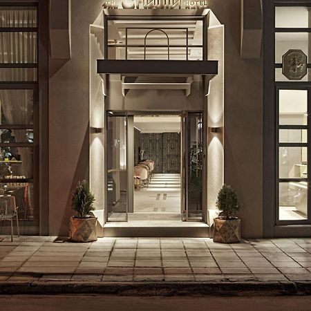 The Chania Hotel Crete, Vignette Collection Luaran gambar