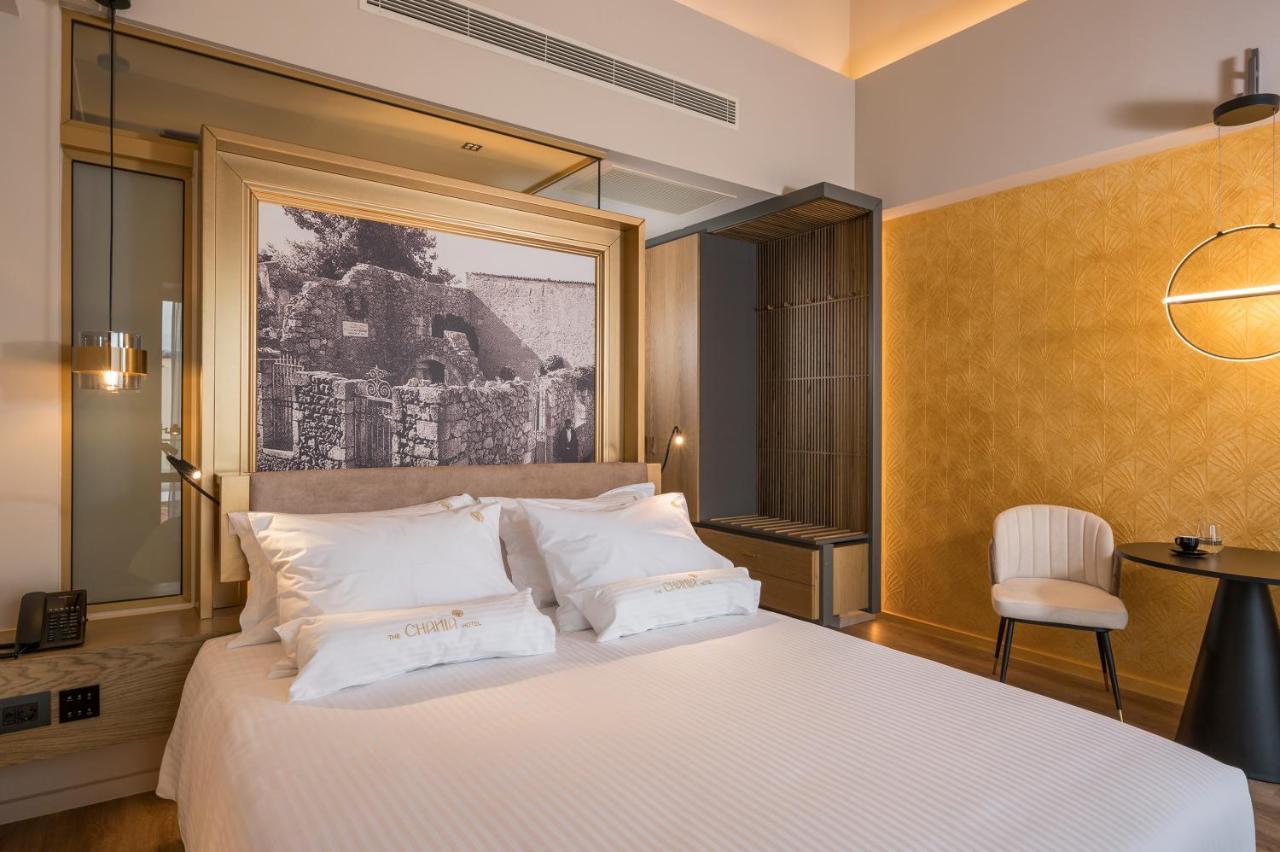 The Chania Hotel Crete, Vignette Collection Luaran gambar