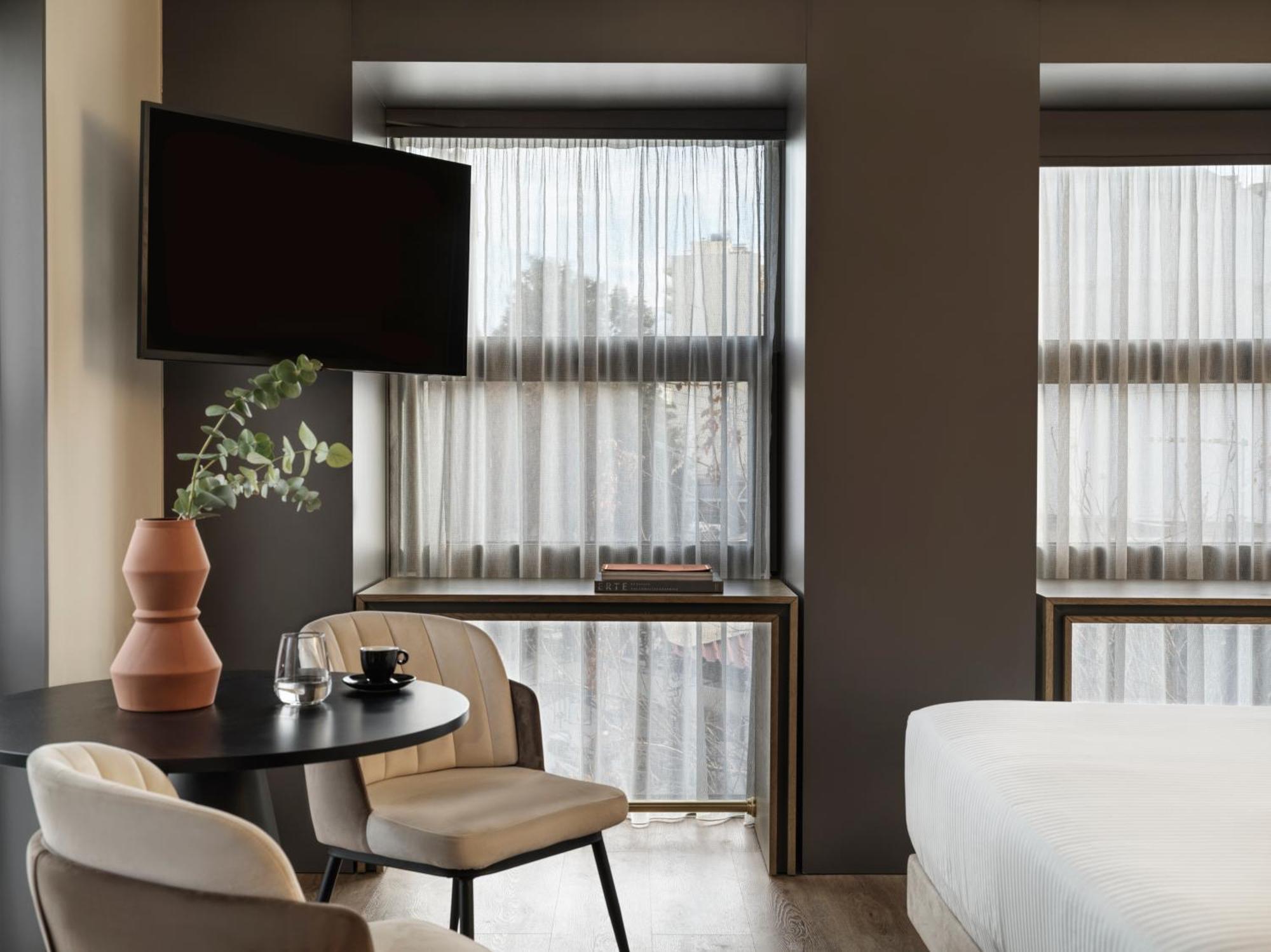 The Chania Hotel Crete, Vignette Collection Bilik gambar
