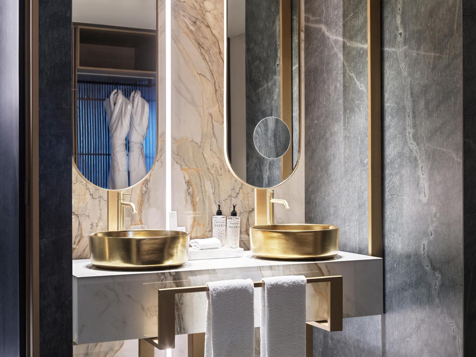 The Chania Hotel Crete, Vignette Collection Bilik gambar
