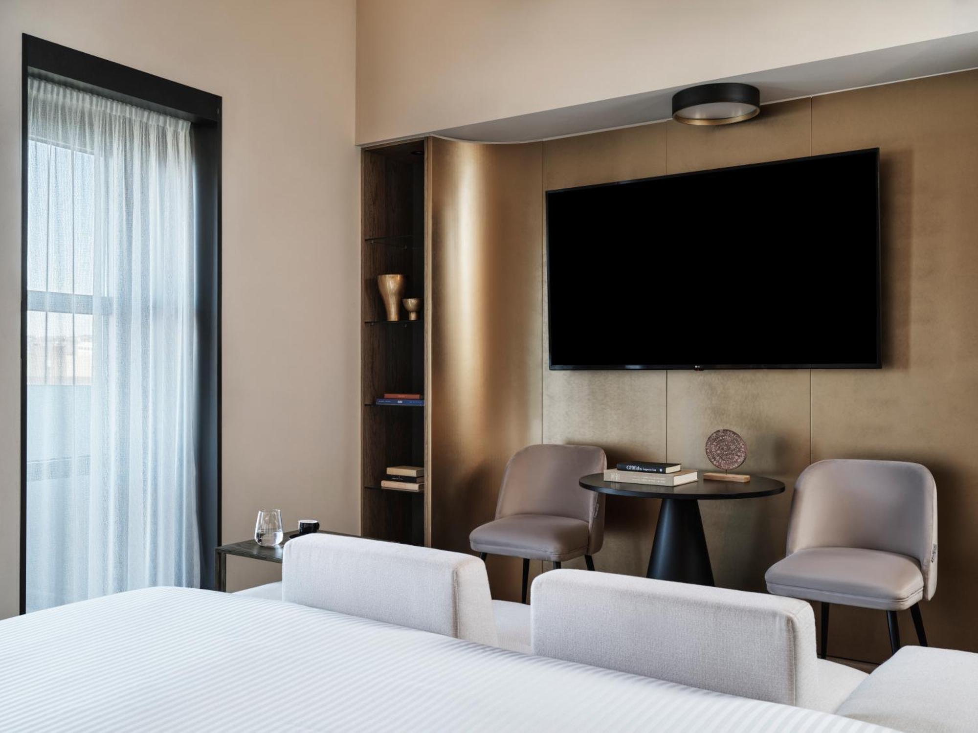 The Chania Hotel Crete, Vignette Collection Bilik gambar