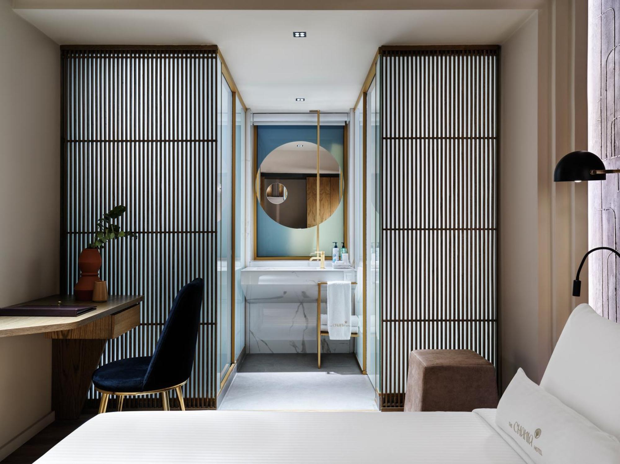 The Chania Hotel Crete, Vignette Collection Bilik gambar