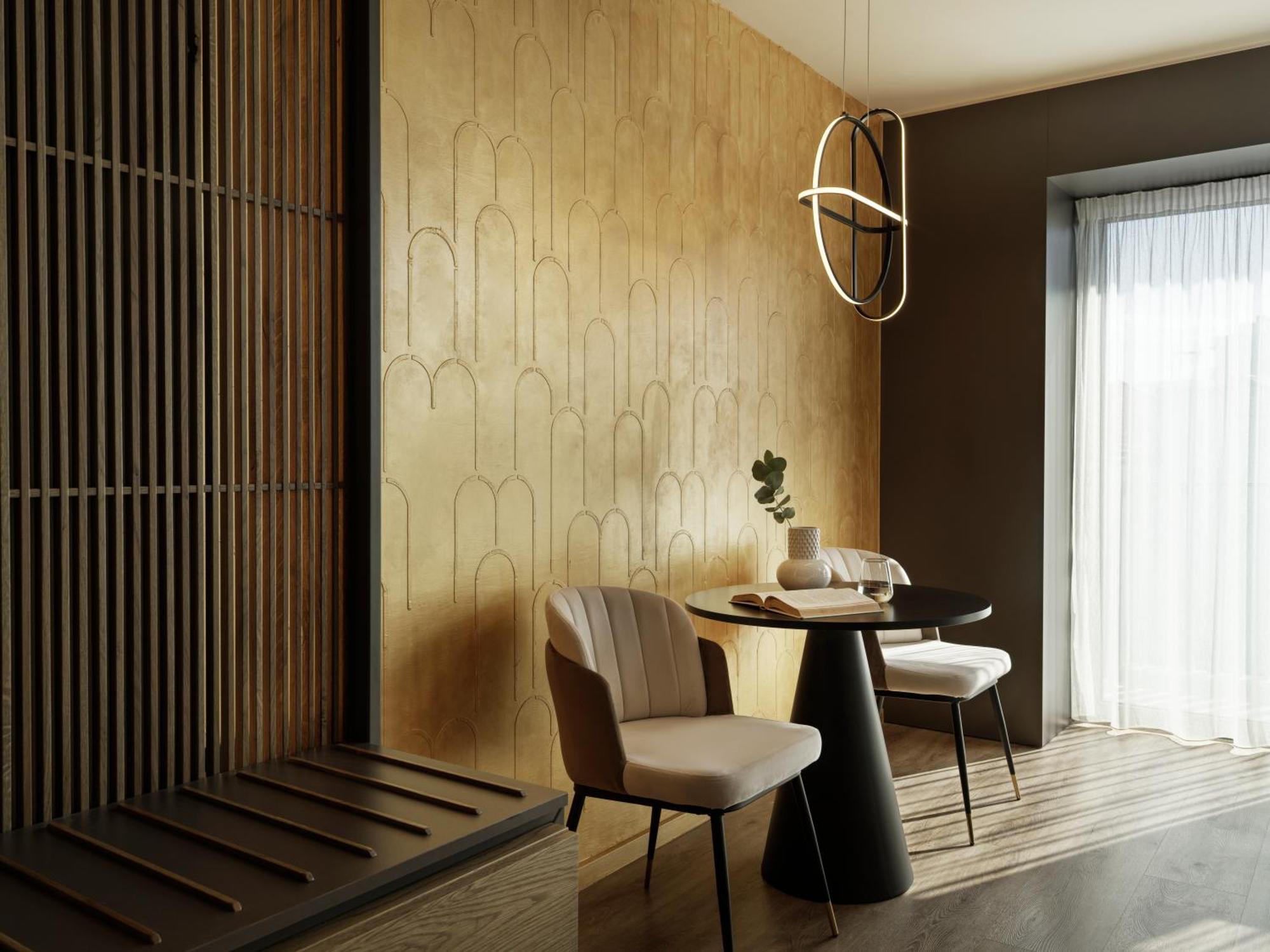 The Chania Hotel Crete, Vignette Collection Bilik gambar