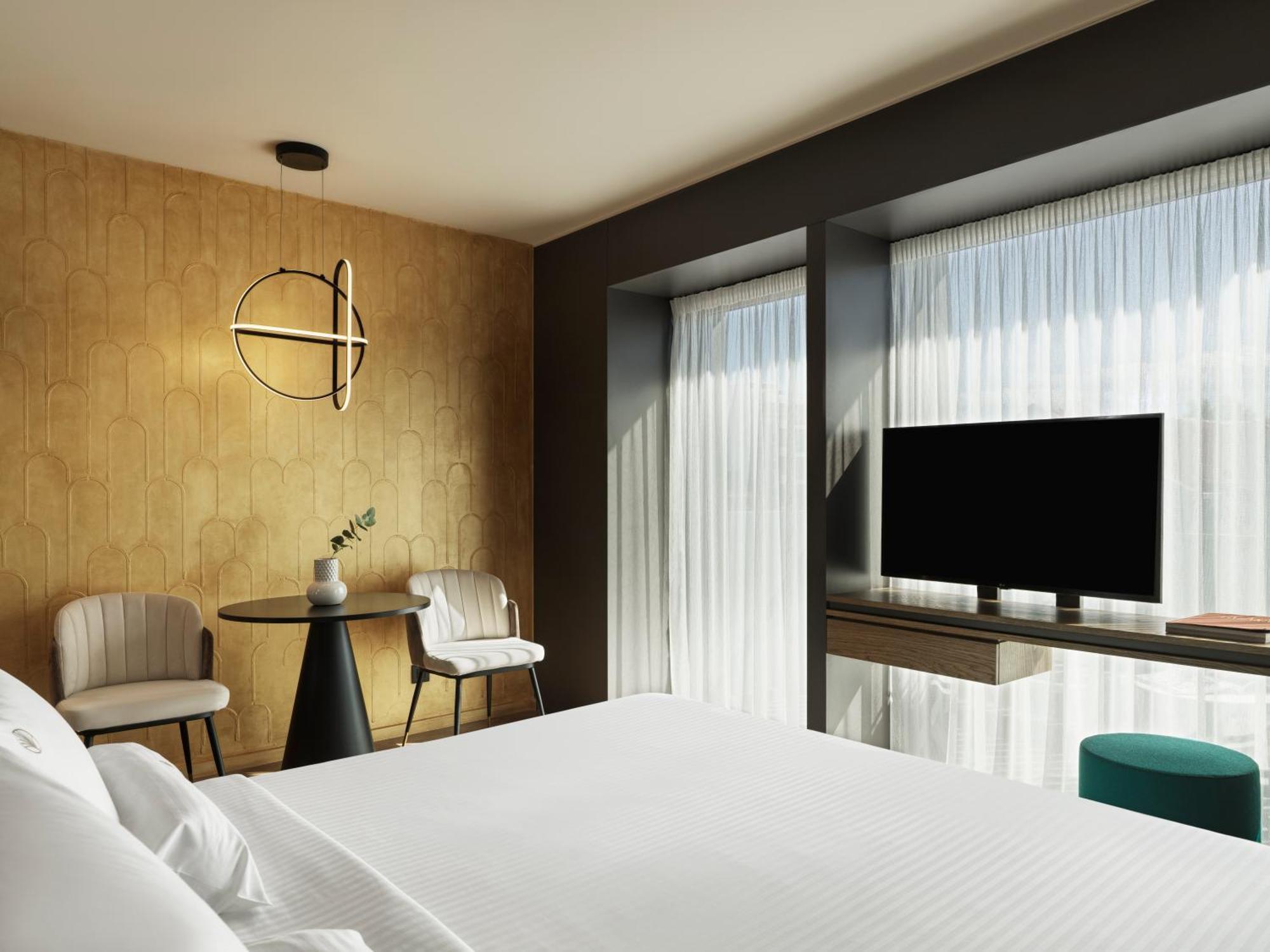 The Chania Hotel Crete, Vignette Collection Bilik gambar