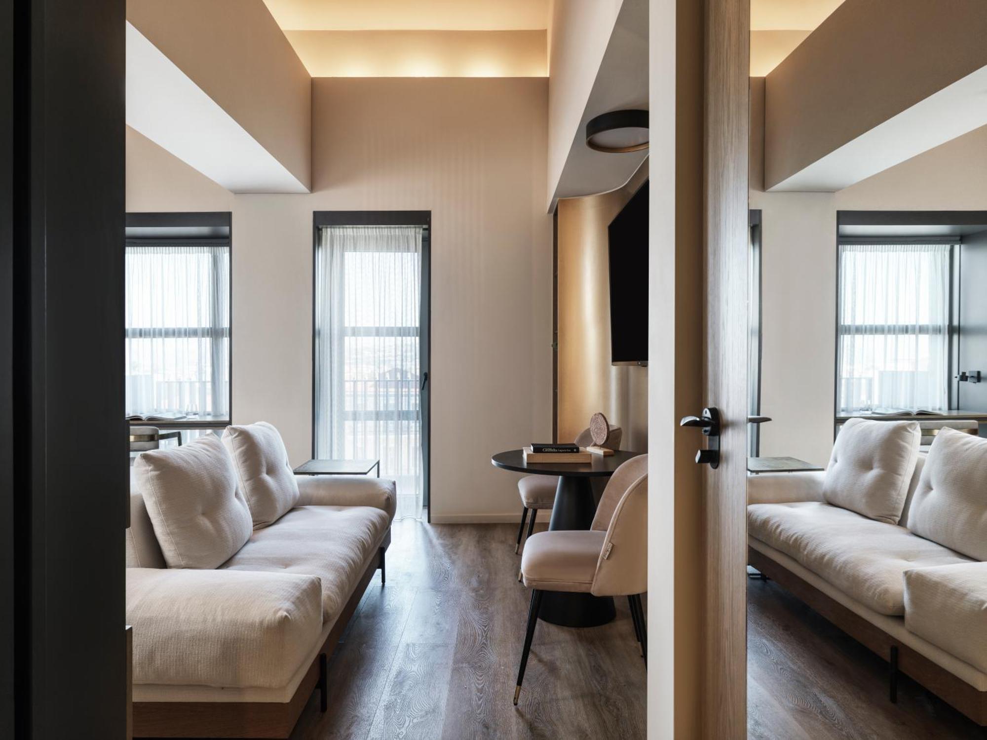 The Chania Hotel Crete, Vignette Collection Bilik gambar