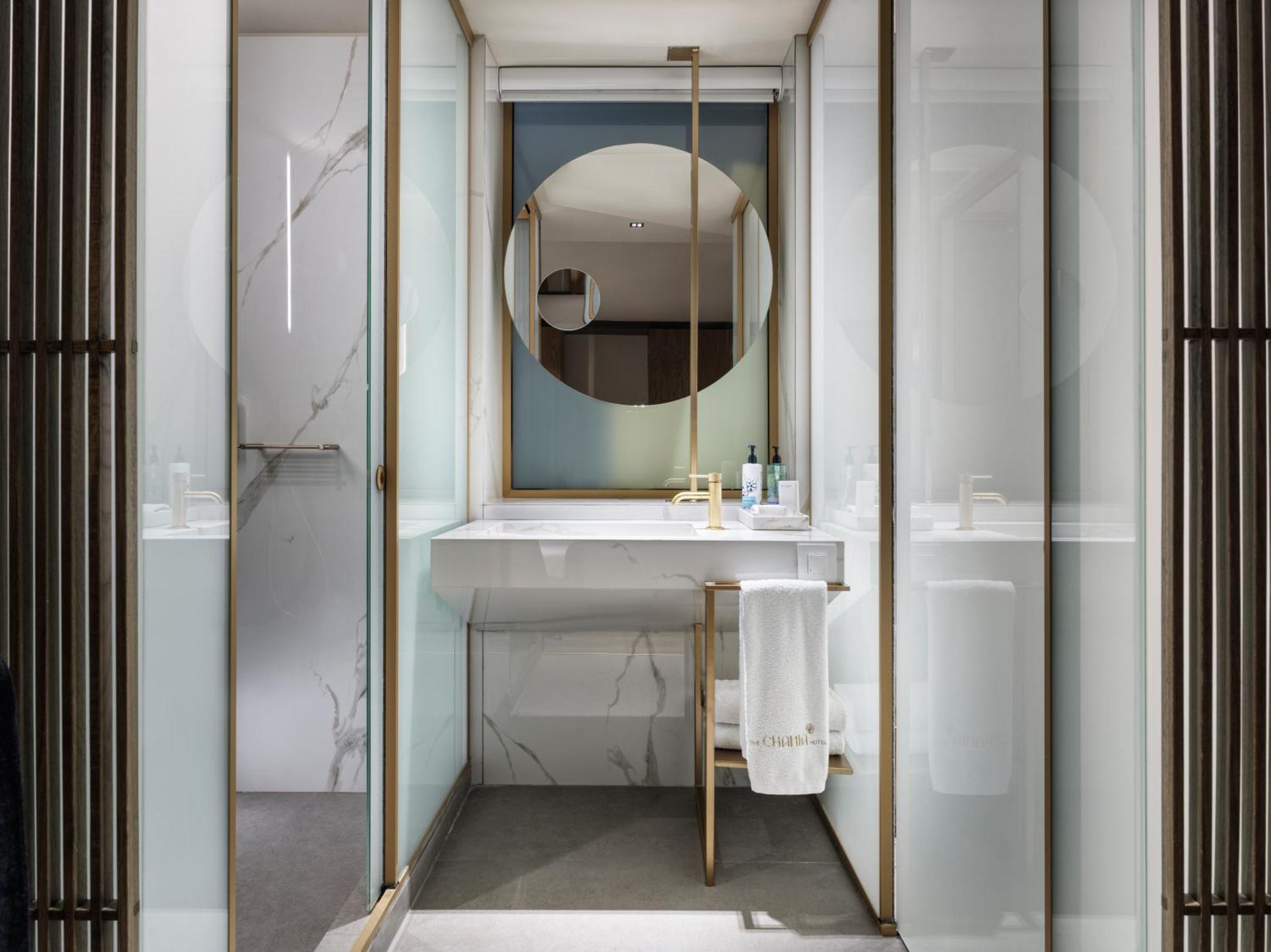 The Chania Hotel Crete, Vignette Collection Bilik gambar