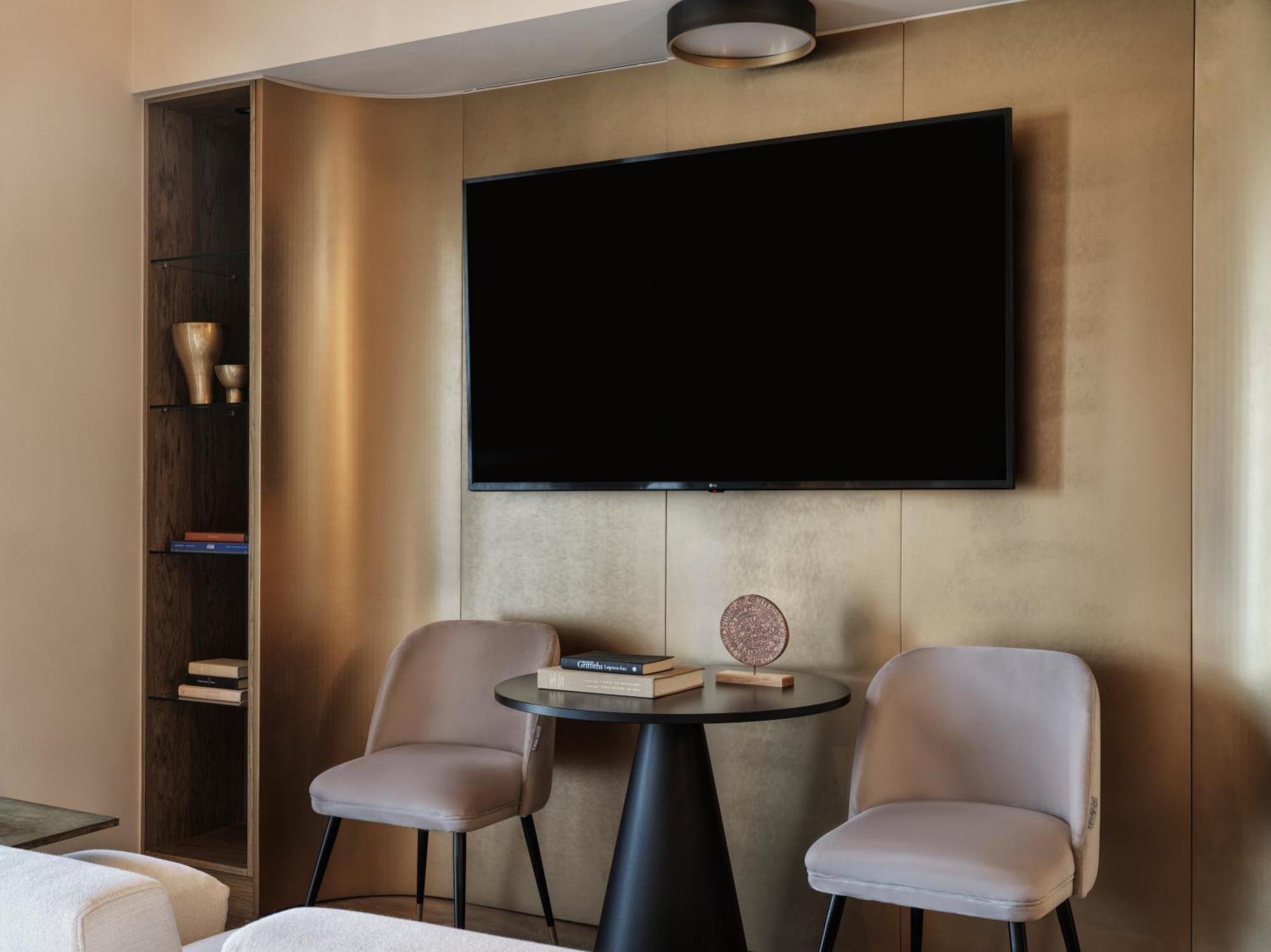 The Chania Hotel Crete, Vignette Collection Bilik gambar