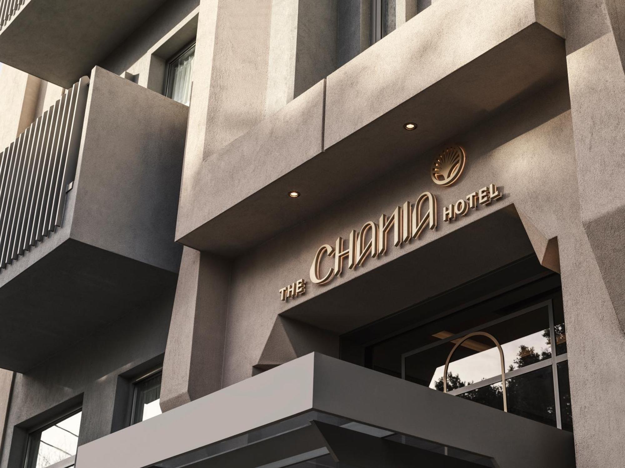 The Chania Hotel Crete, Vignette Collection Luaran gambar