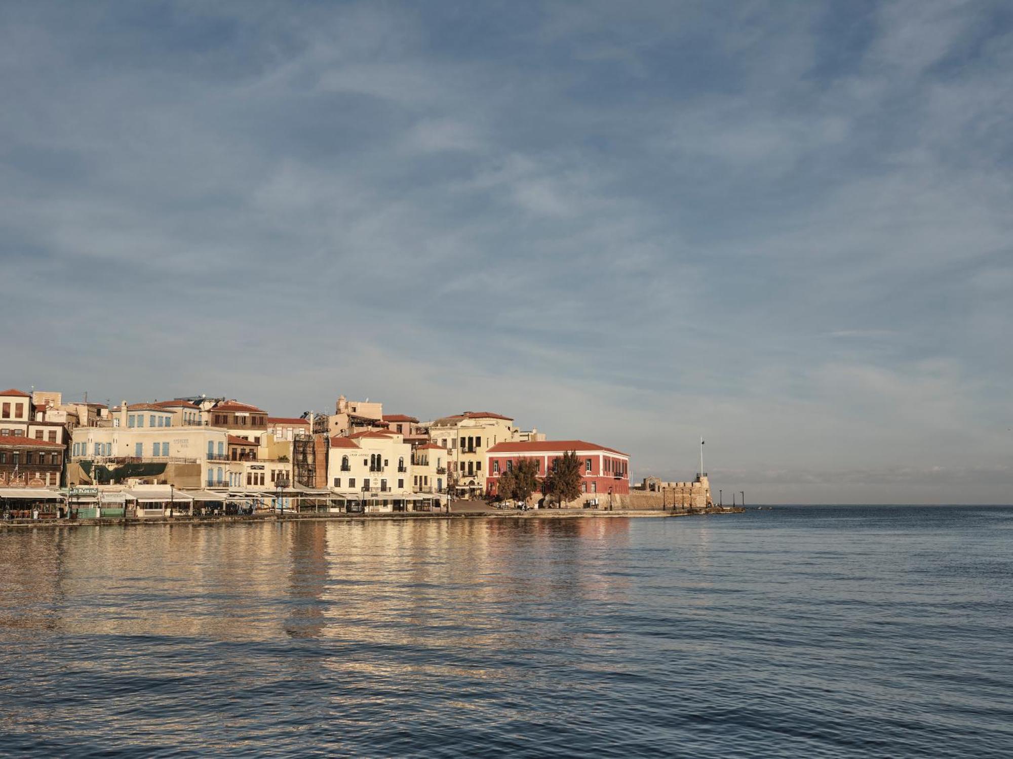 The Chania Hotel Crete, Vignette Collection Luaran gambar