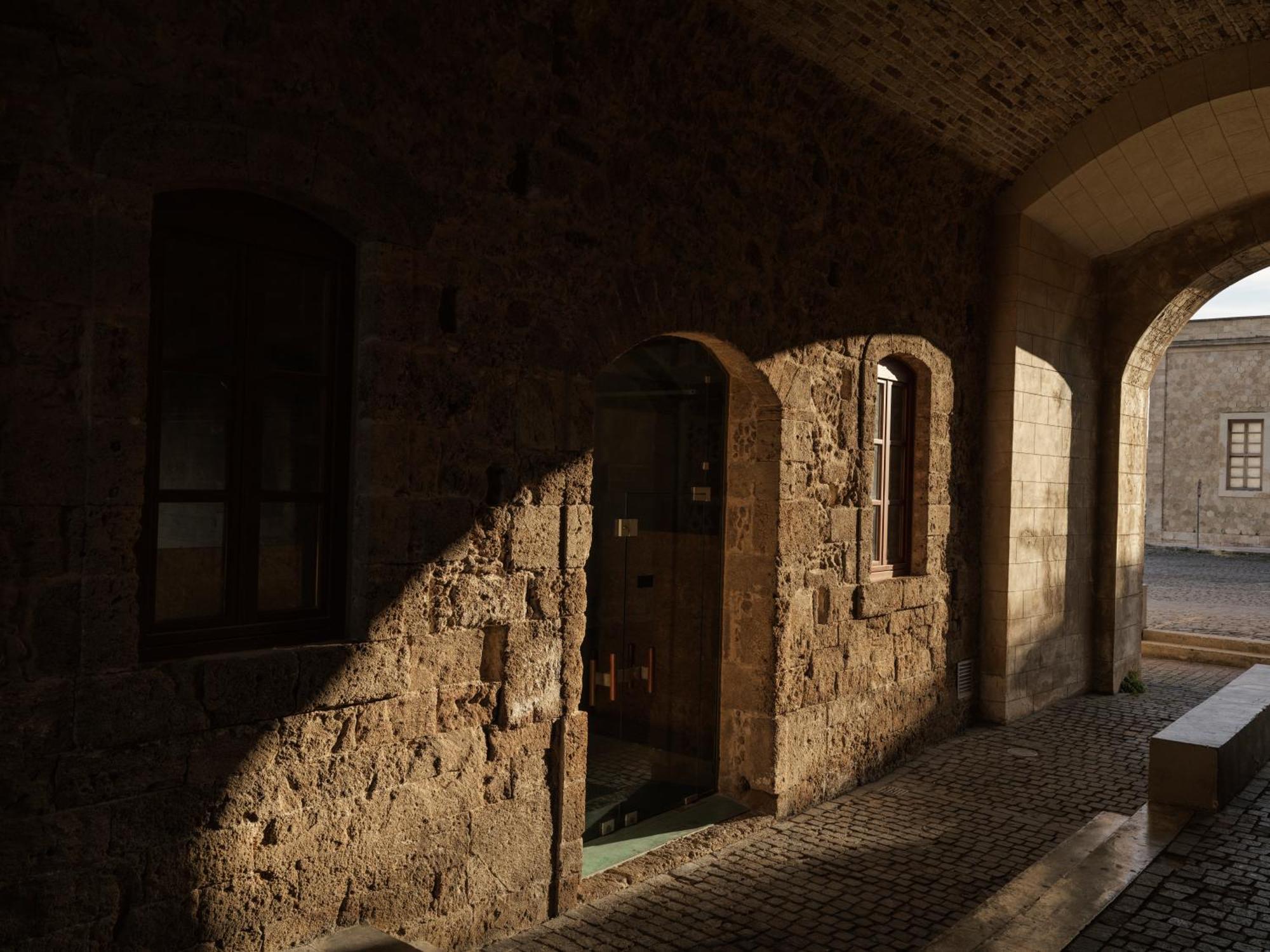 The Chania Hotel Crete, Vignette Collection Luaran gambar