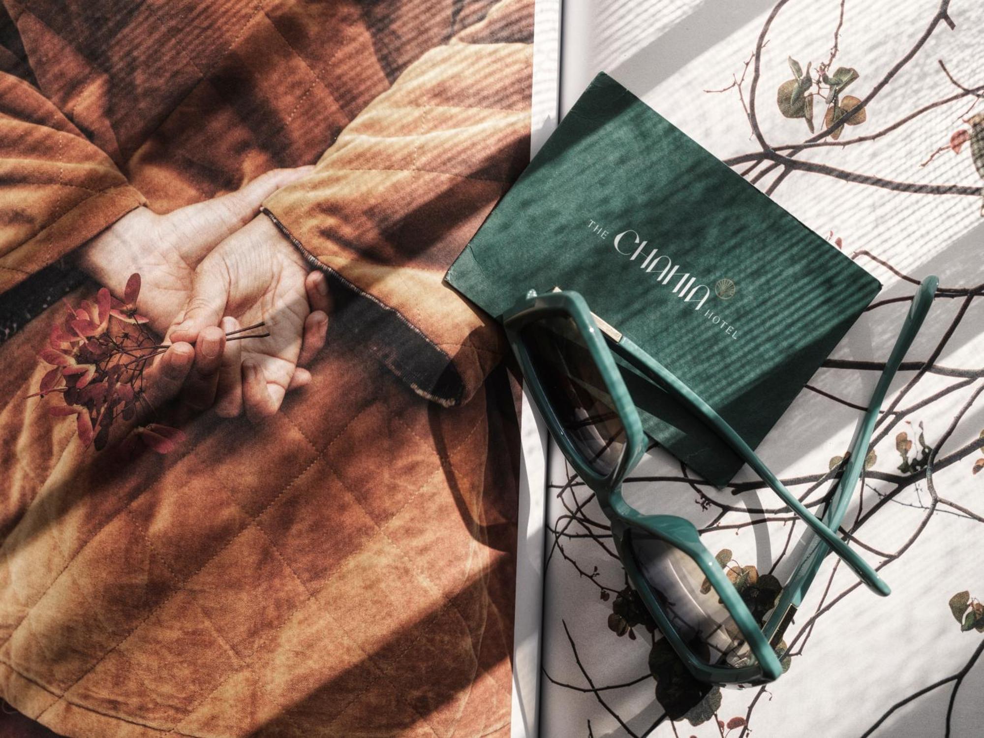 The Chania Hotel Crete, Vignette Collection Luaran gambar