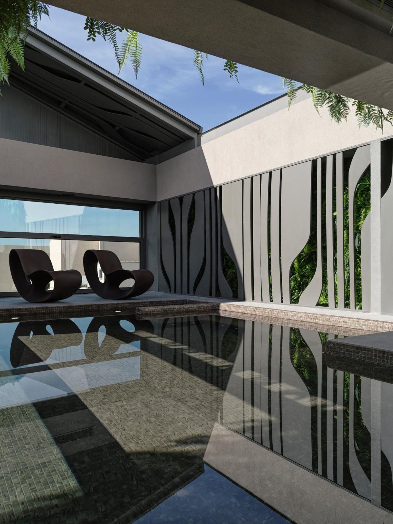 The Chania Hotel Crete, Vignette Collection Luaran gambar
