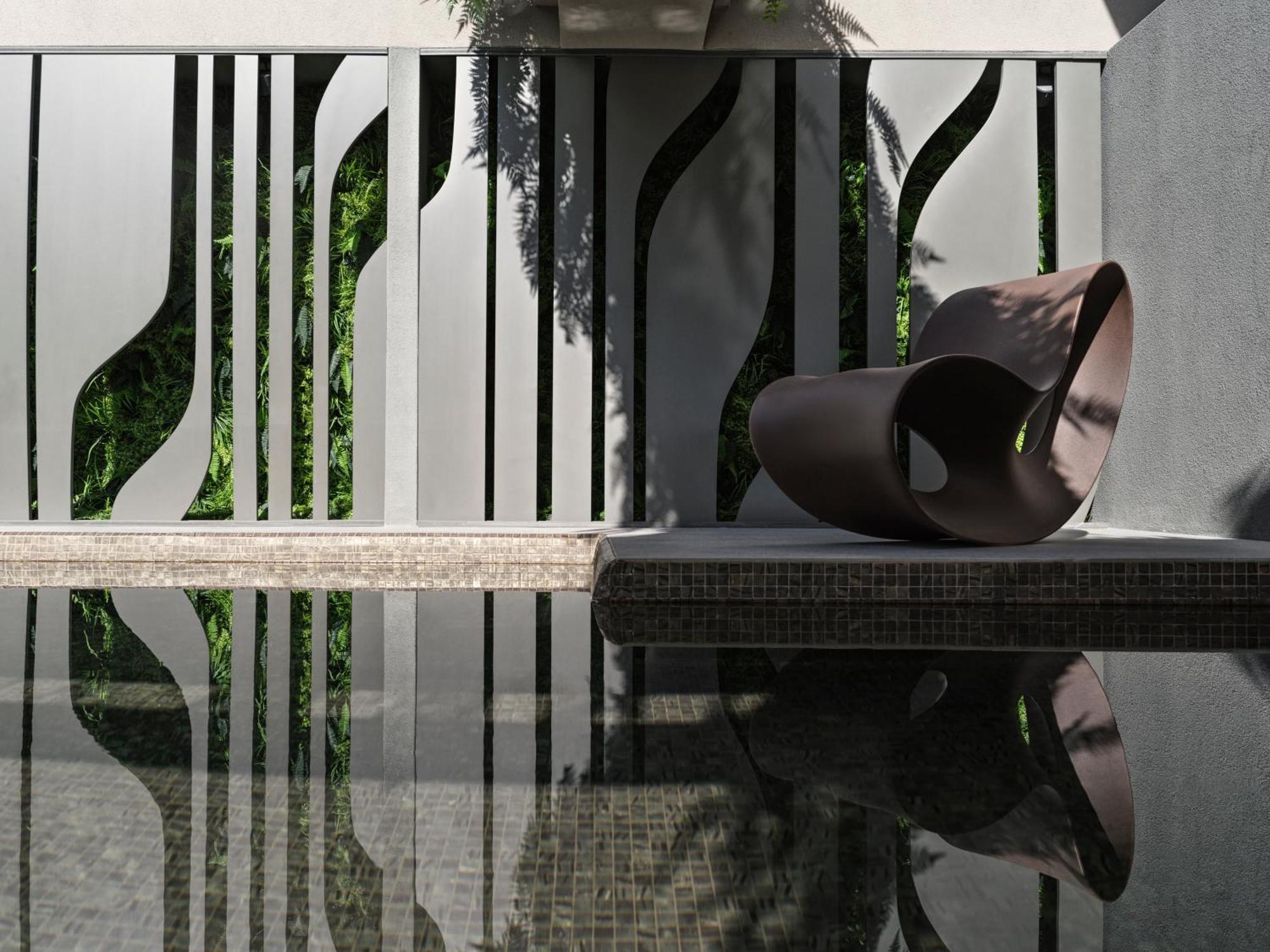 The Chania Hotel Crete, Vignette Collection Luaran gambar