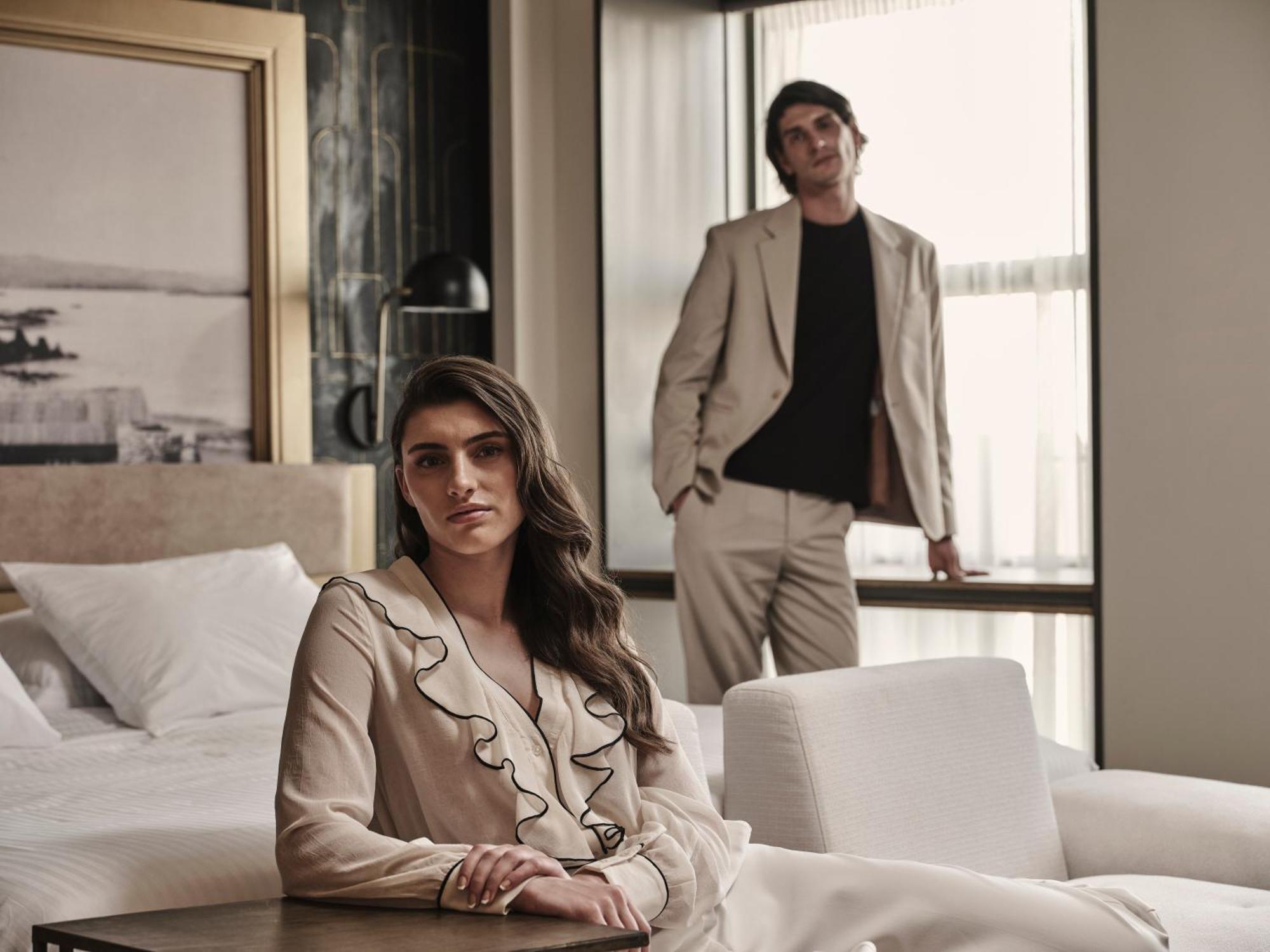 The Chania Hotel Crete, Vignette Collection Luaran gambar