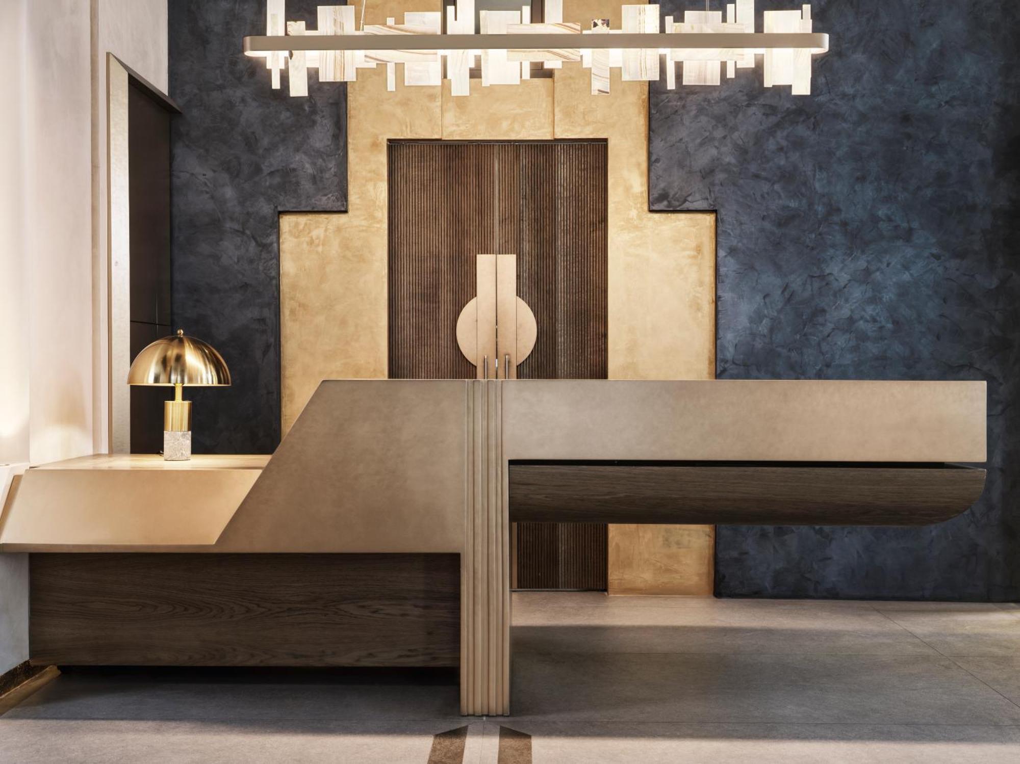 The Chania Hotel Crete, Vignette Collection Luaran gambar