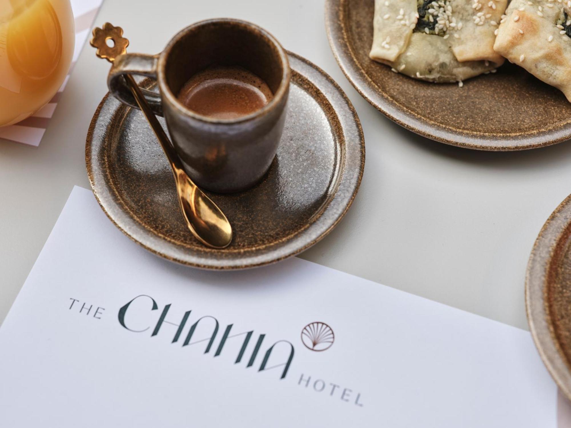 The Chania Hotel Crete, Vignette Collection Luaran gambar