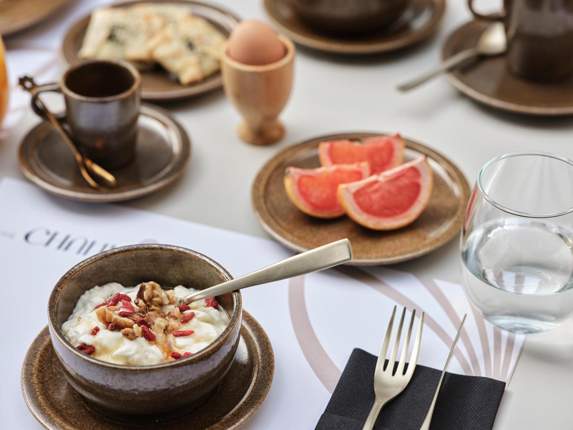 The Chania Hotel Crete, Vignette Collection Luaran gambar