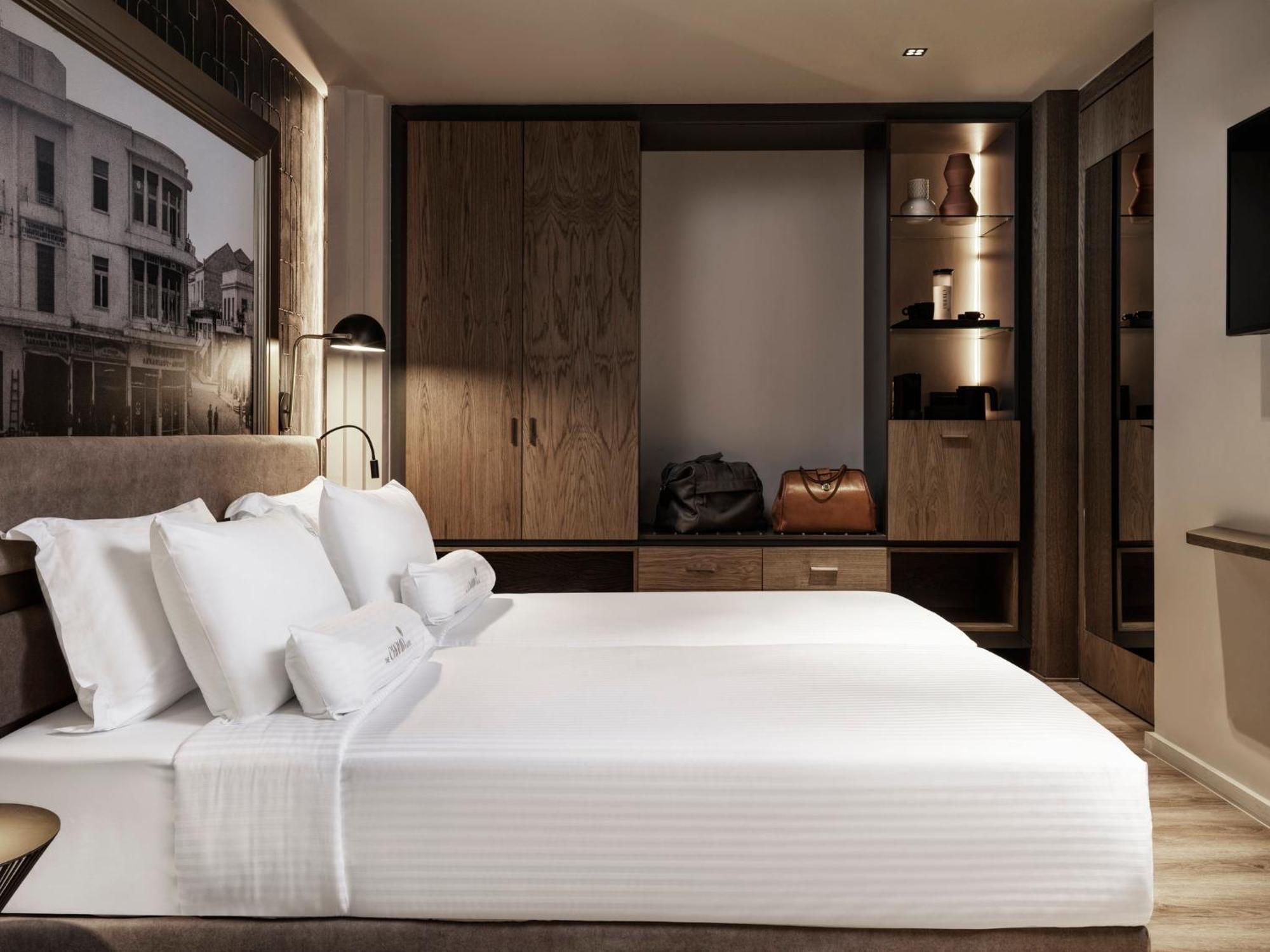 The Chania Hotel Crete, Vignette Collection Luaran gambar