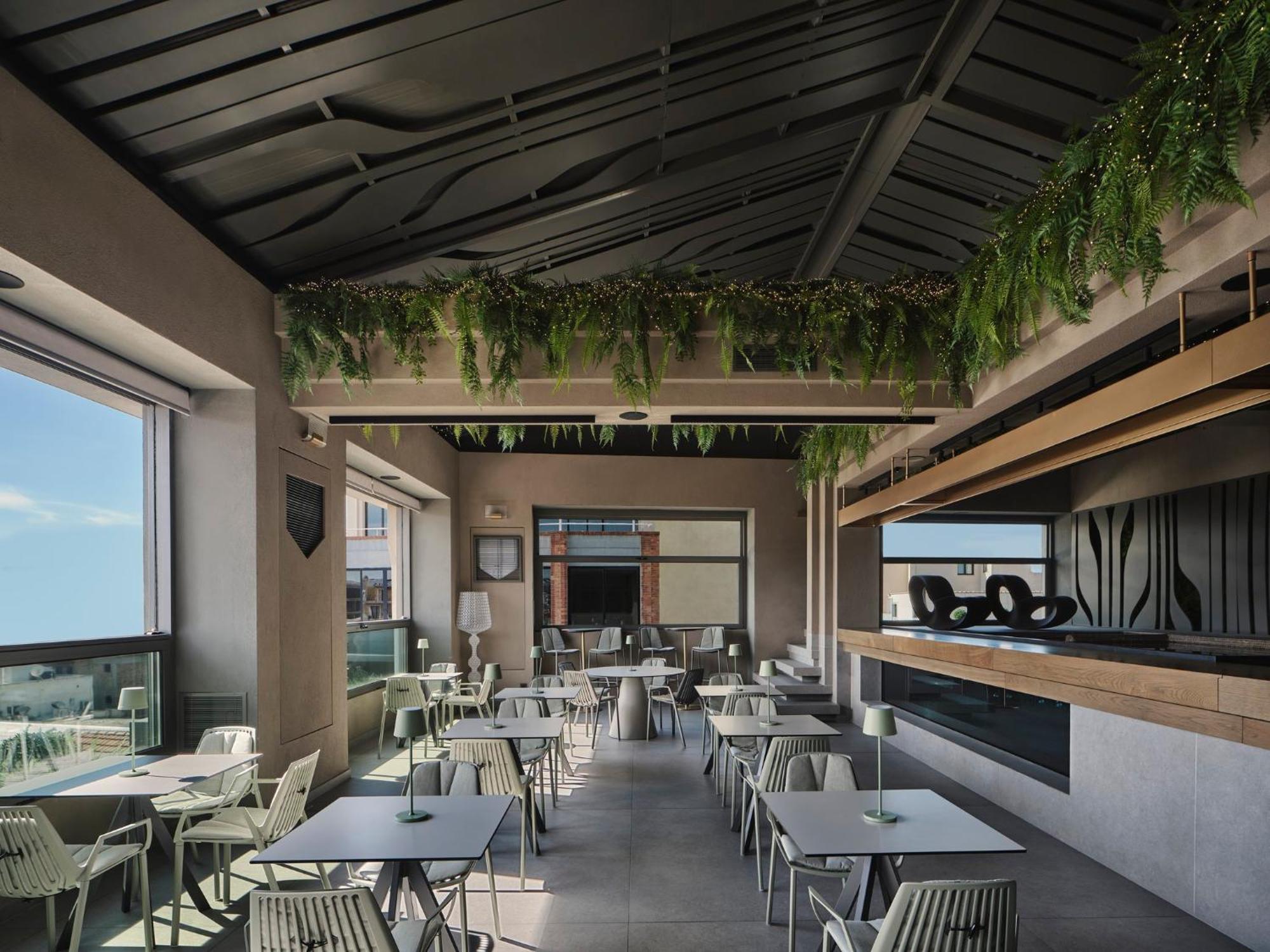 The Chania Hotel Crete, Vignette Collection Luaran gambar