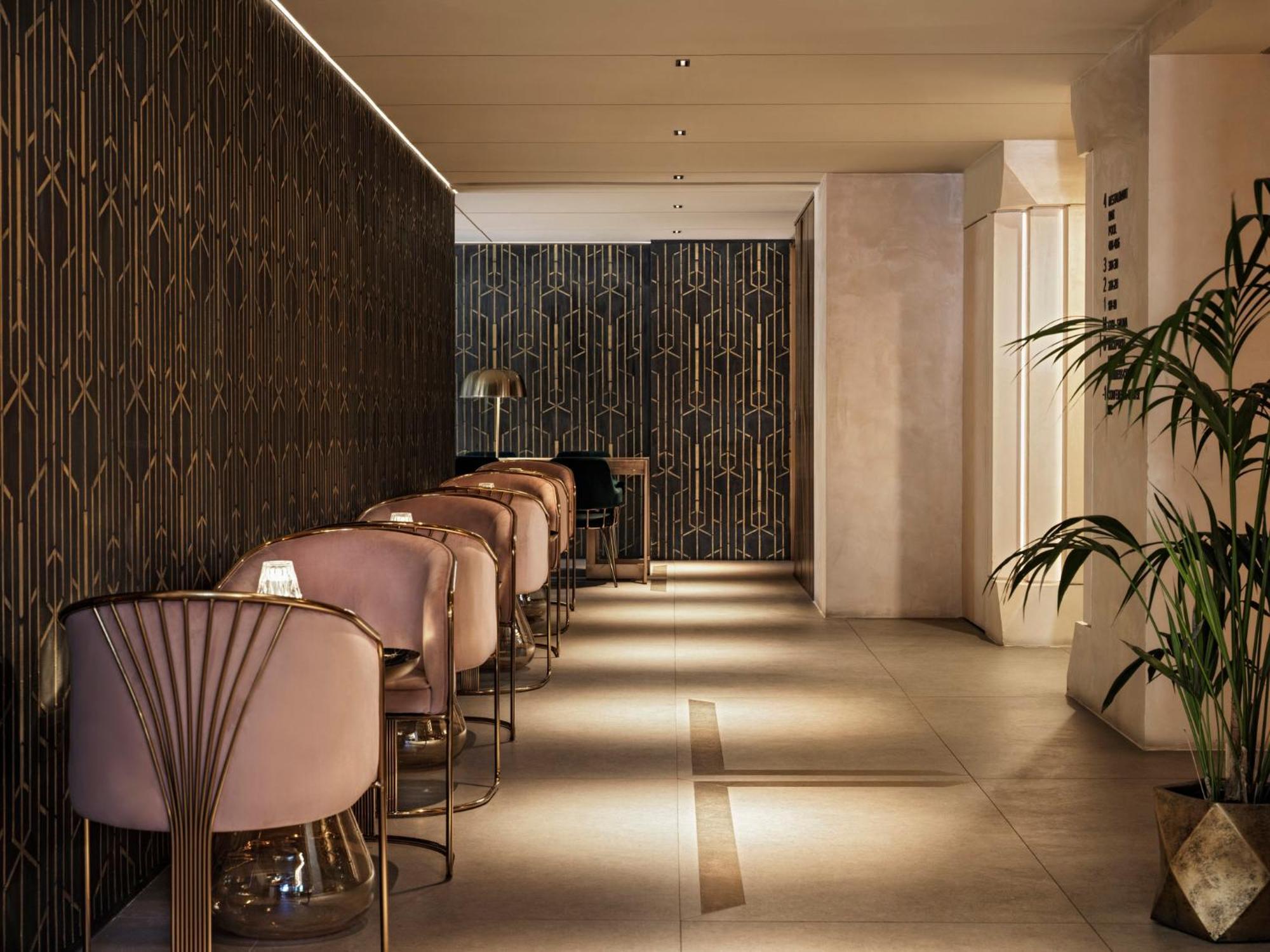 The Chania Hotel Crete, Vignette Collection Luaran gambar