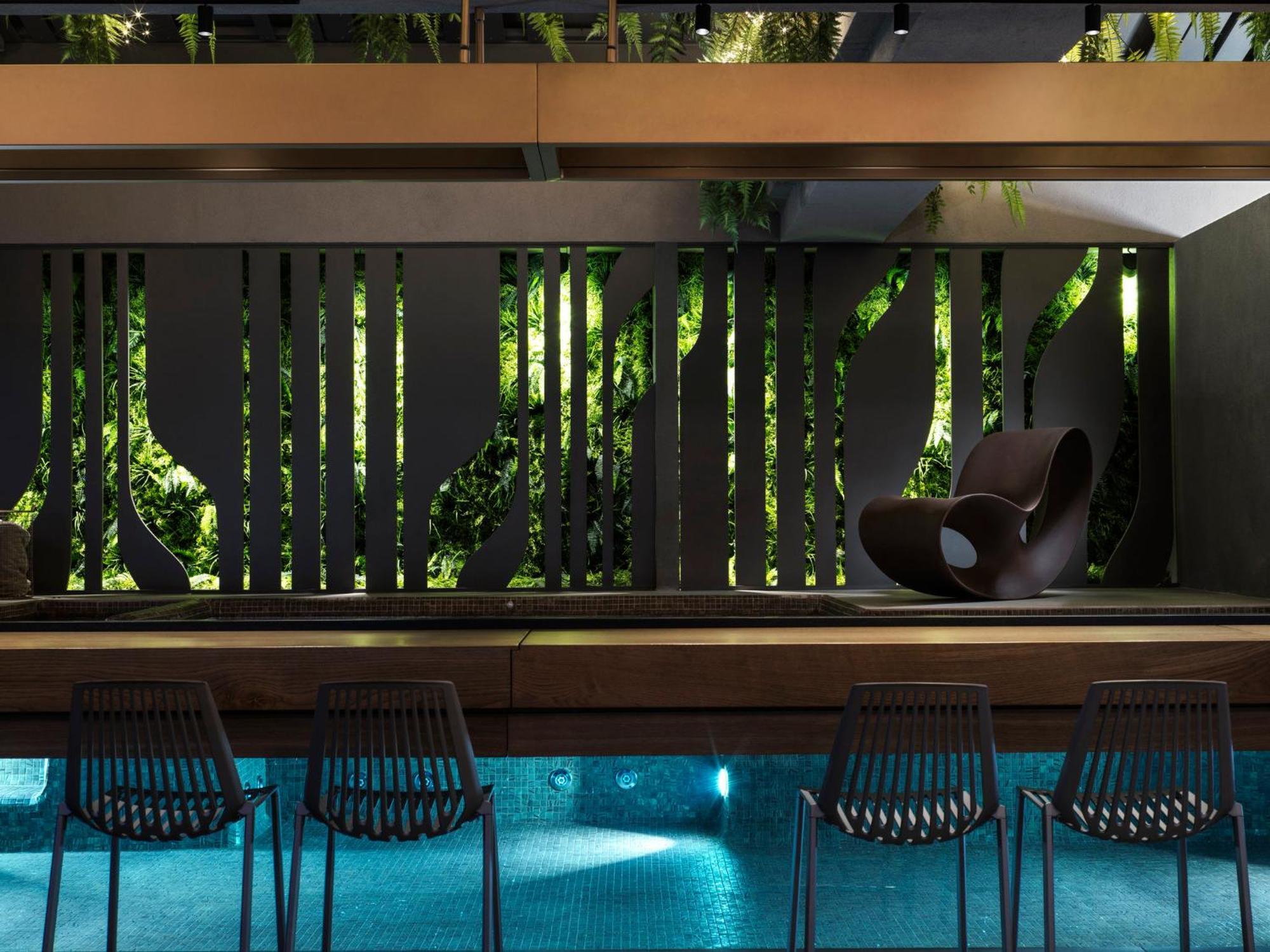 The Chania Hotel Crete, Vignette Collection Luaran gambar