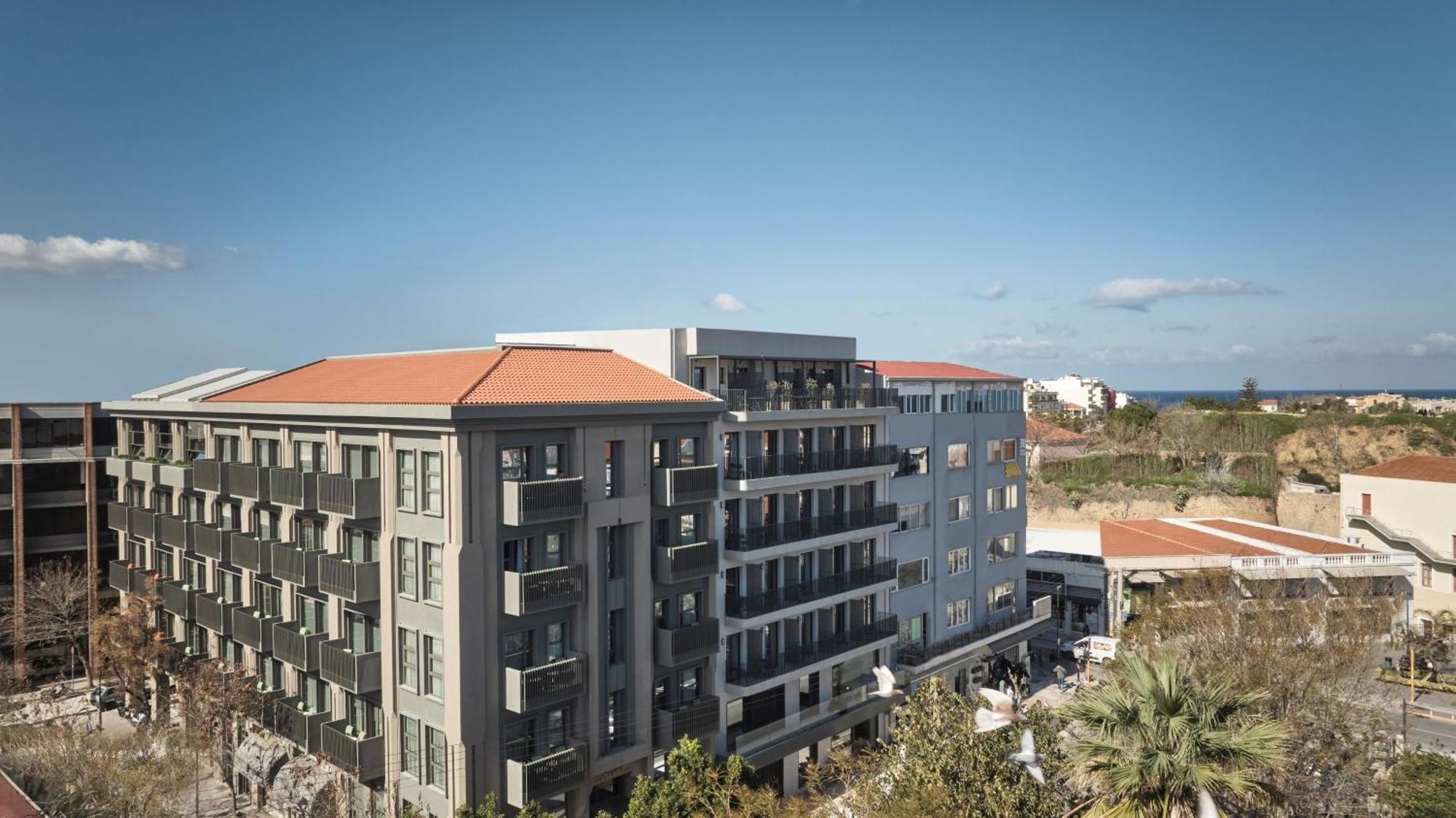 The Chania Hotel Crete, Vignette Collection Luaran gambar