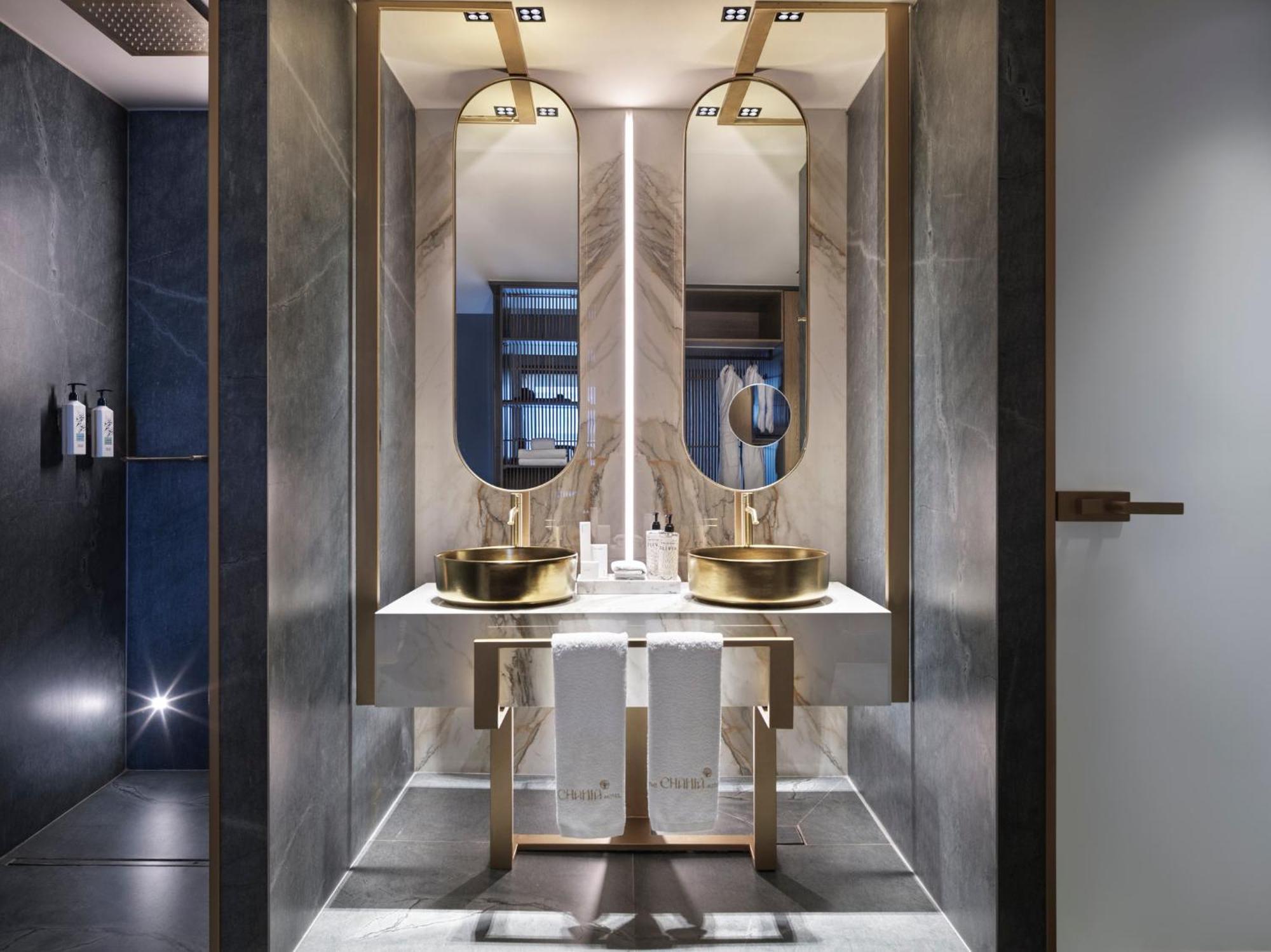 The Chania Hotel Crete, Vignette Collection Luaran gambar