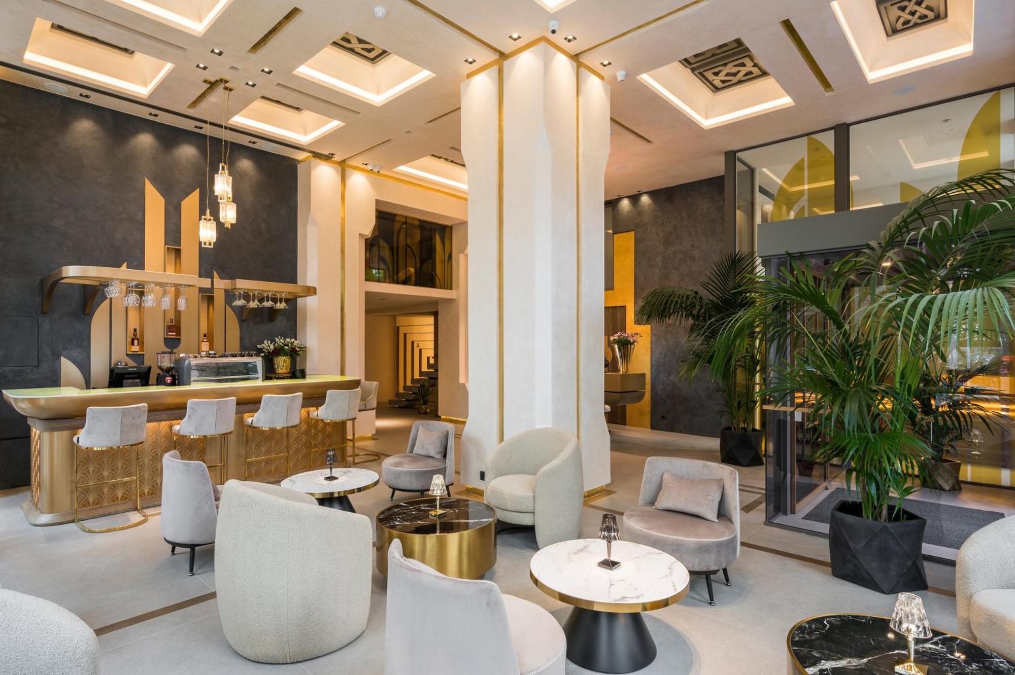 The Chania Hotel Crete, Vignette Collection Luaran gambar