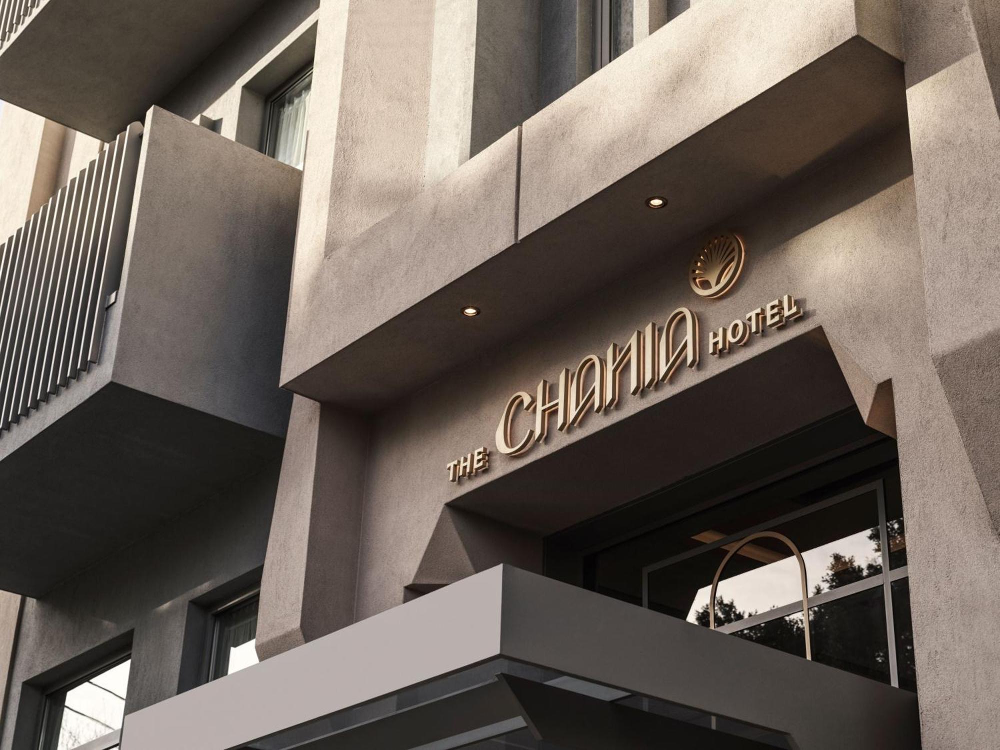 The Chania Hotel Crete, Vignette Collection Luaran gambar