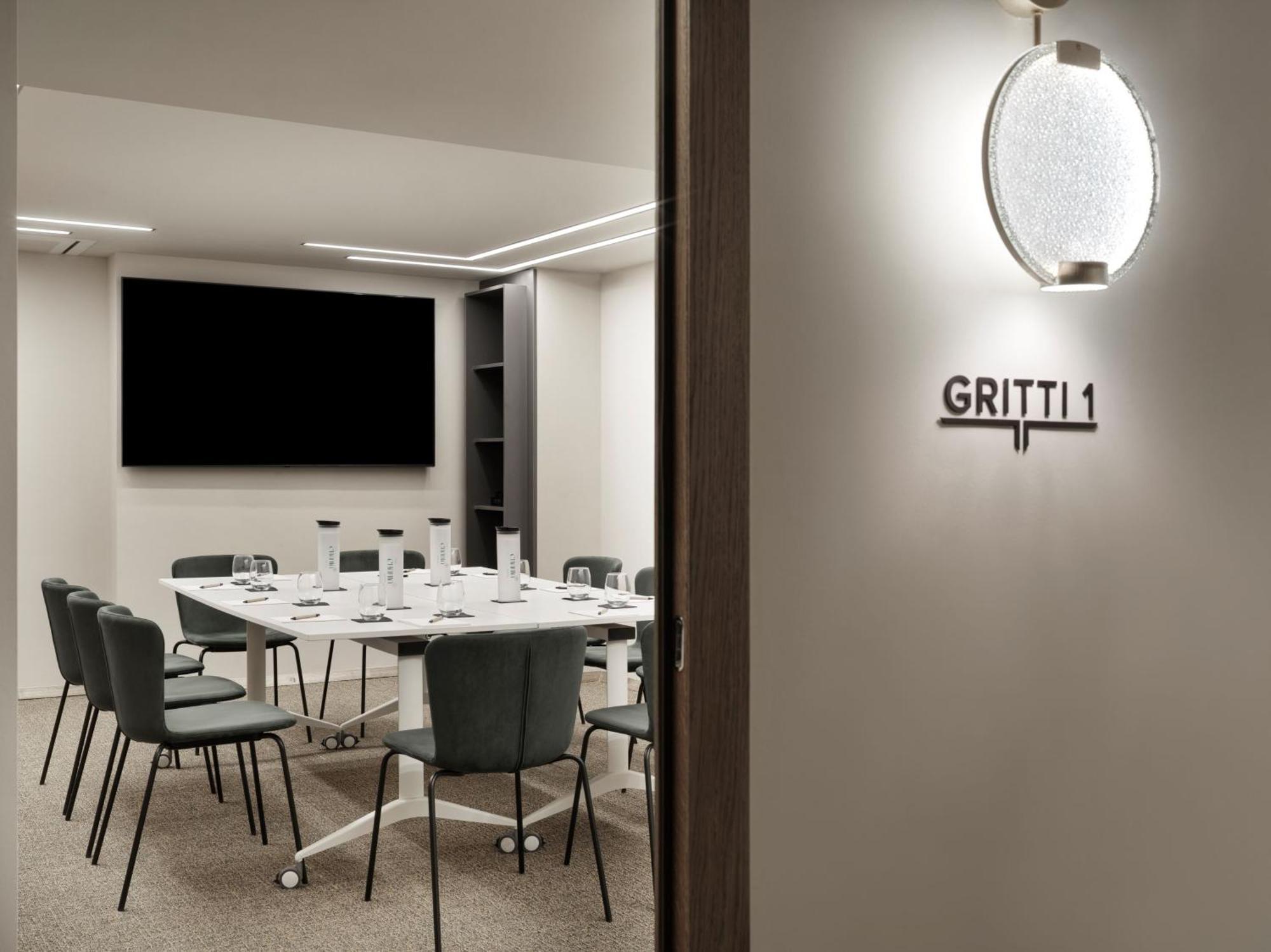 The Chania Hotel Crete, Vignette Collection Luaran gambar