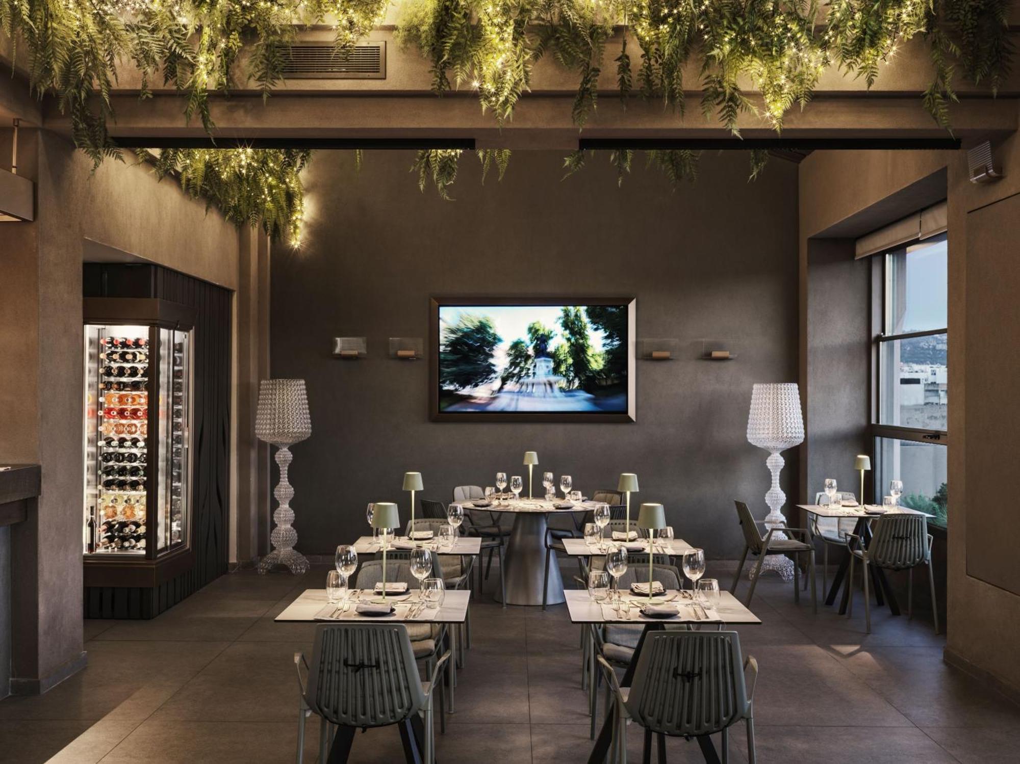 The Chania Hotel Crete, Vignette Collection Luaran gambar