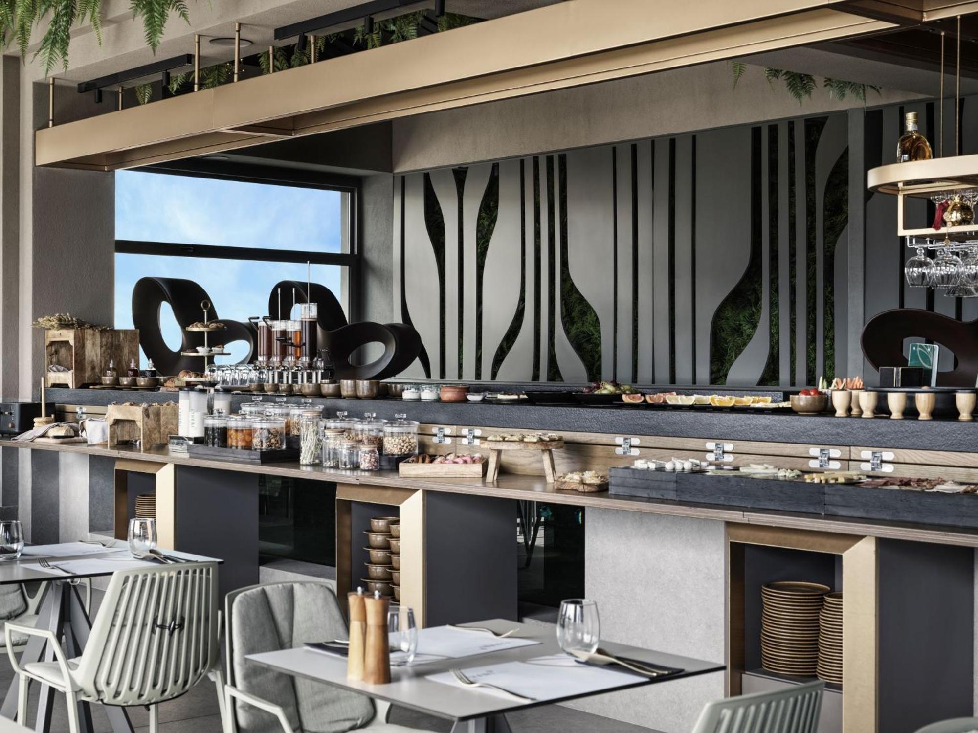 The Chania Hotel Crete, Vignette Collection Luaran gambar