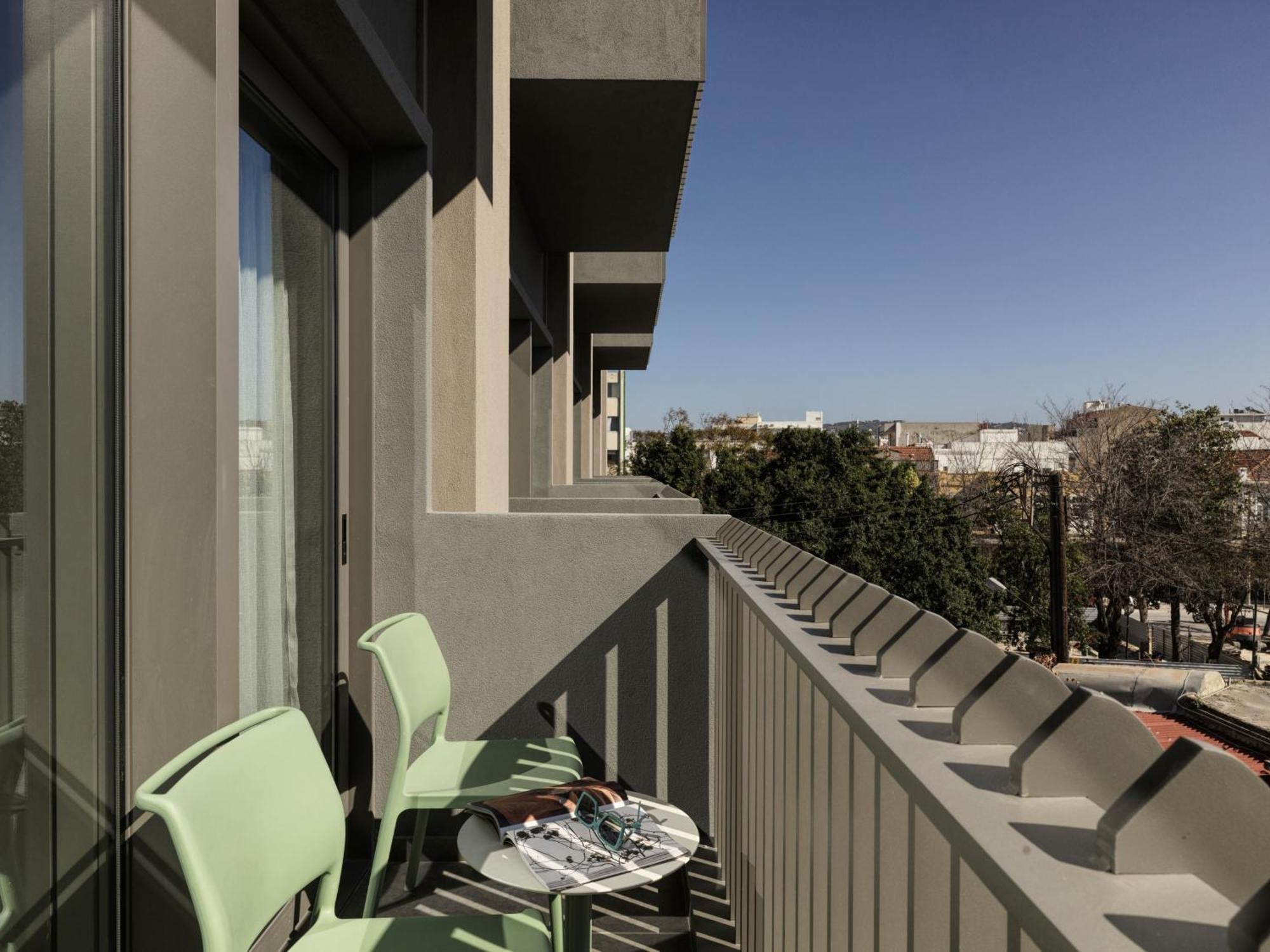 The Chania Hotel Crete, Vignette Collection Luaran gambar