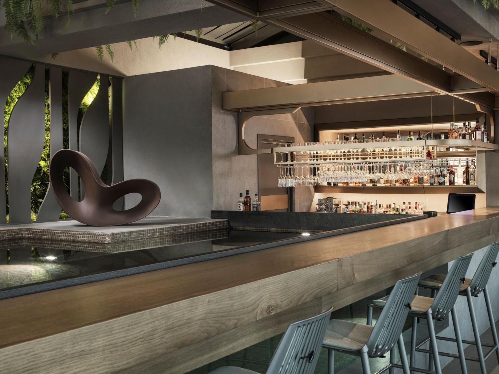 The Chania Hotel Crete, Vignette Collection Luaran gambar